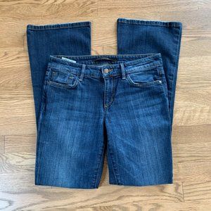 Joe's "Provocateur Style" Women's Jeans - Size w25